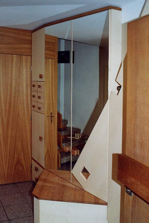 Garderobe