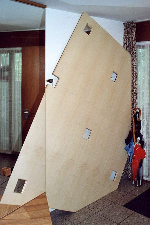Garderobe